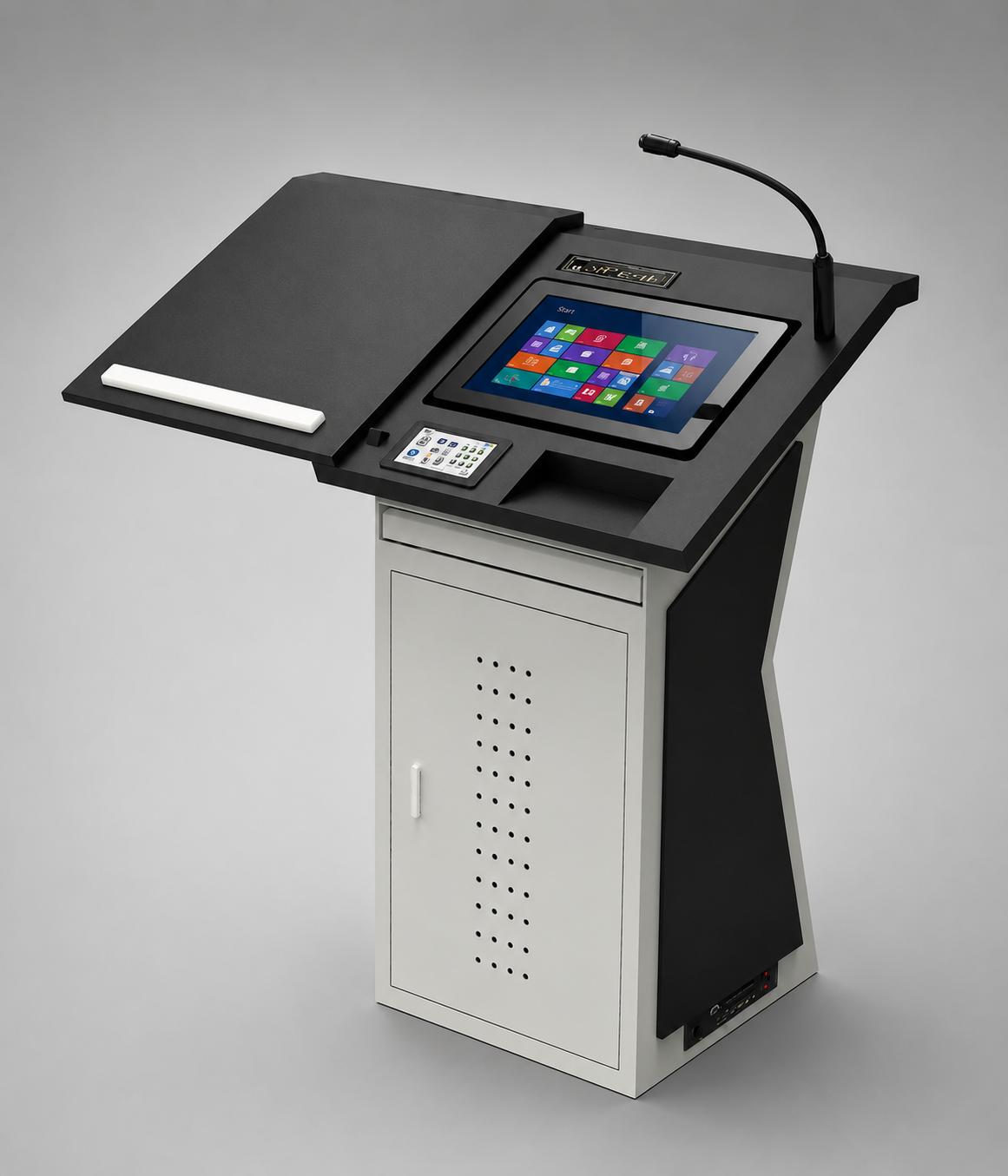 Exploring the Capabilities of the ULTIMATE™ Digital Podium