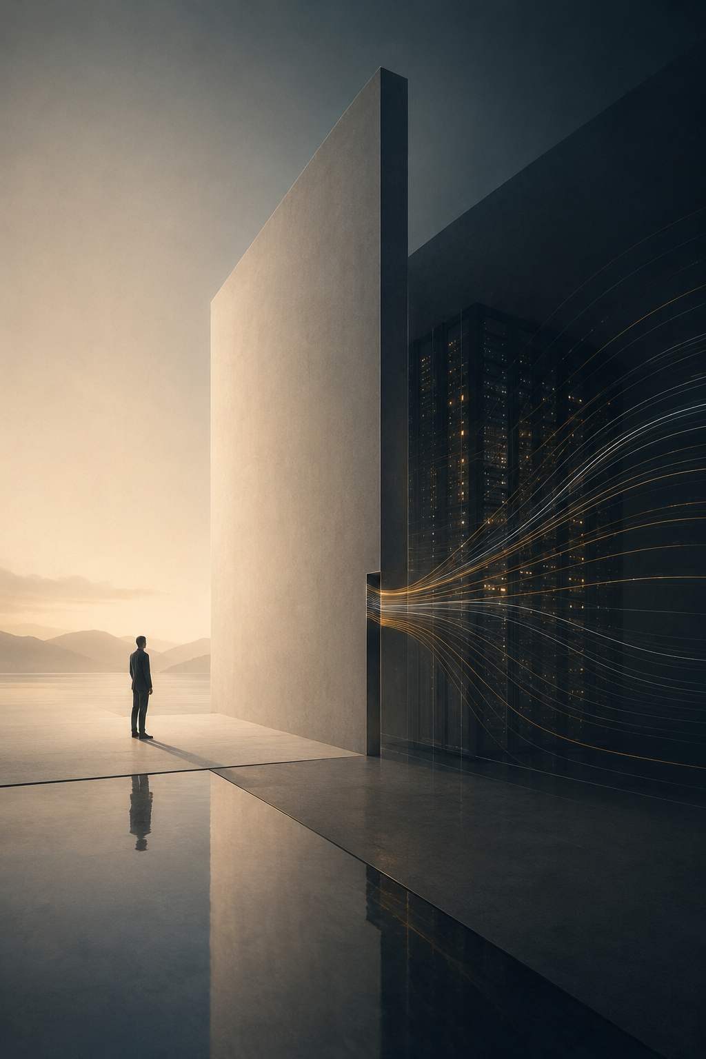 Why Data Sovereignty is Key to National Sovereignty in the Age of Artificial Intelligence and Quantum Computing
