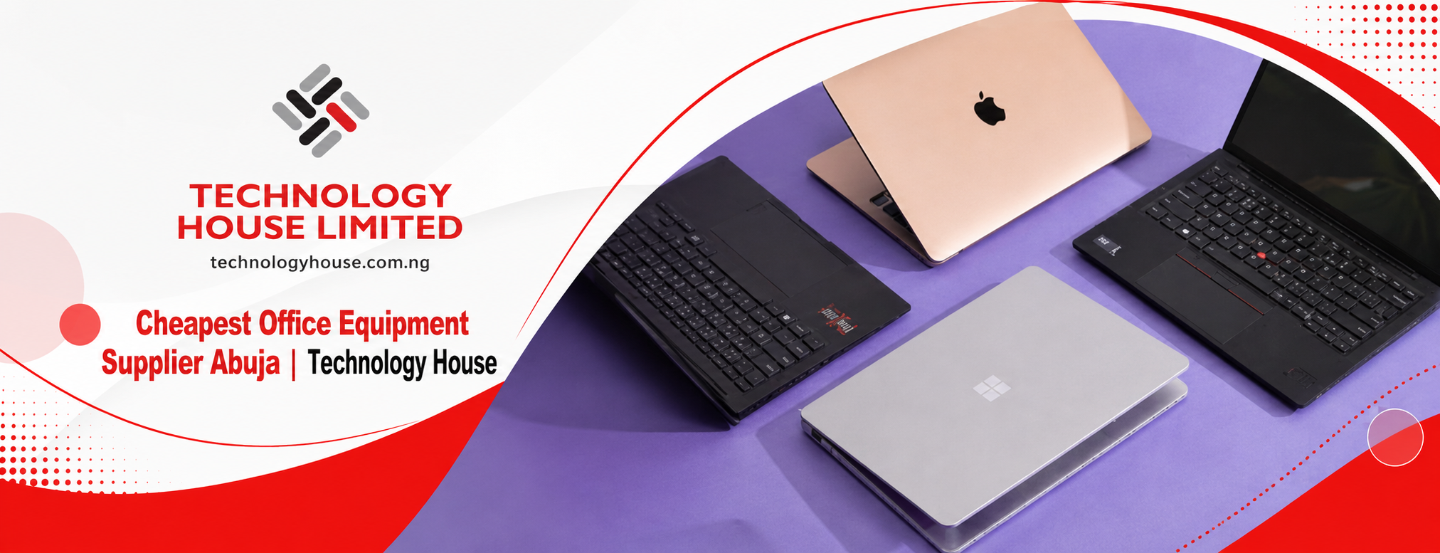 Cheapest Office Equipment Supplier Abuja: Essential Equipment for Modern Offices
