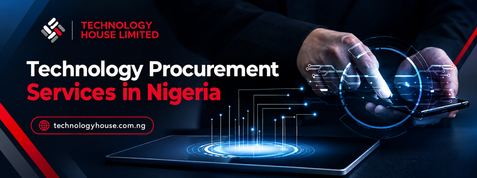How Technology Procurement Services  Nigeria Help Reduce IT Challenges