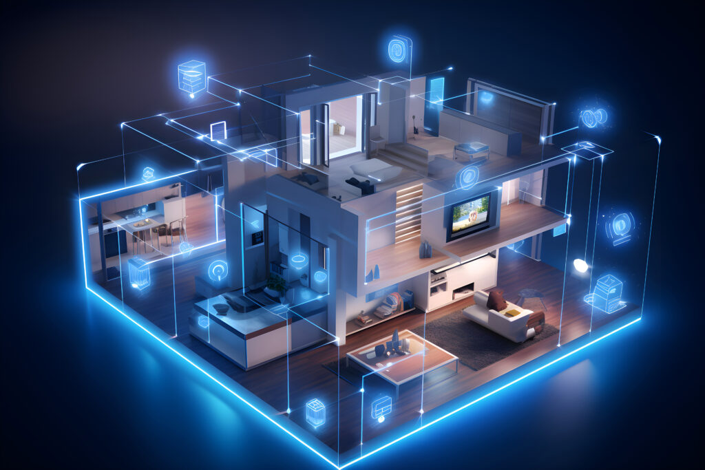 Facility Management & Smart Home