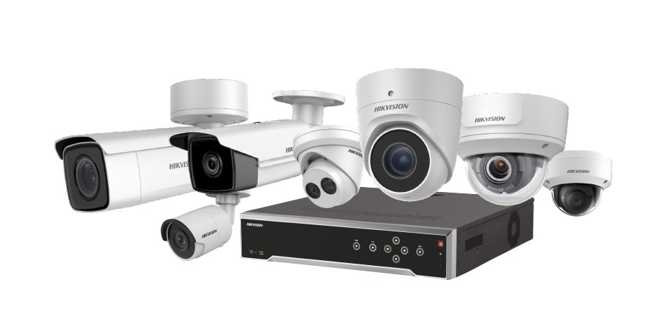 Security & Surveillance