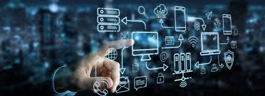 Custom Software & Systems Development