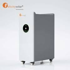 FELICITY 15KWH/48V LITHIUM BATTERY