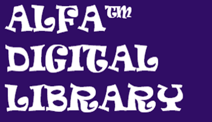 ALFA™ DIGITAL LIBRARY 