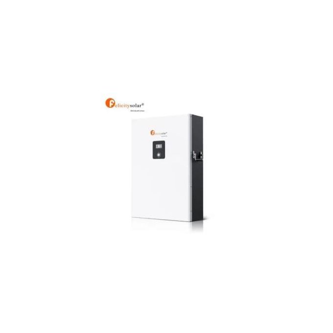 48v 5kwh 100ah Felicity Lithium Battery