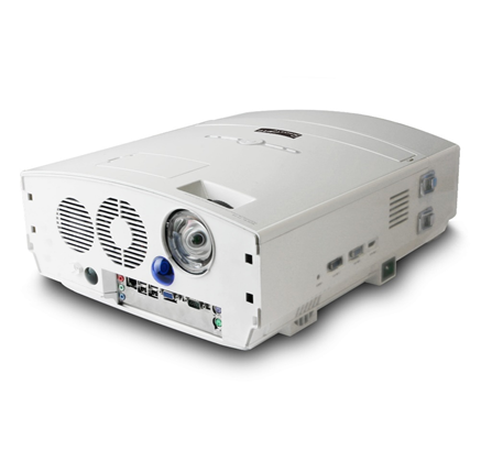Smartpro Multimedia Interactive System 