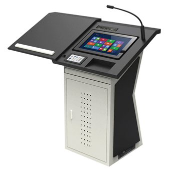 ULTIMATE™ DIGITAL PODIUM 