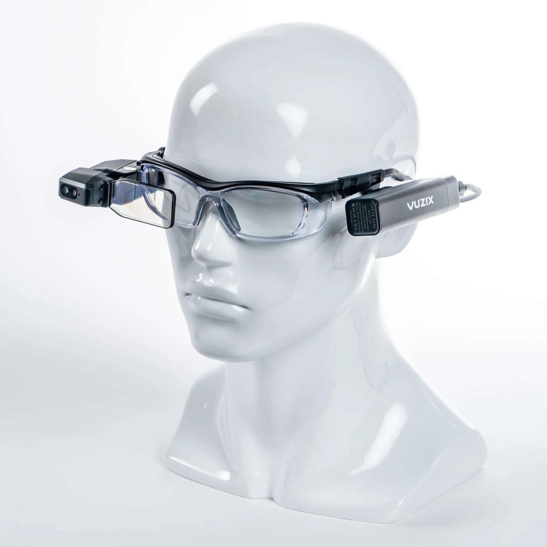 Vuzix M400