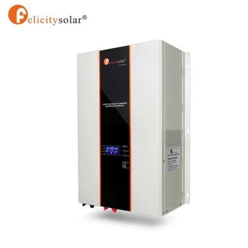 Felicity Solar 7.5kva 48v Pure Sine Wave Inverter