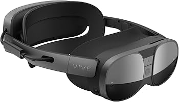 HTC Vive XR Elite