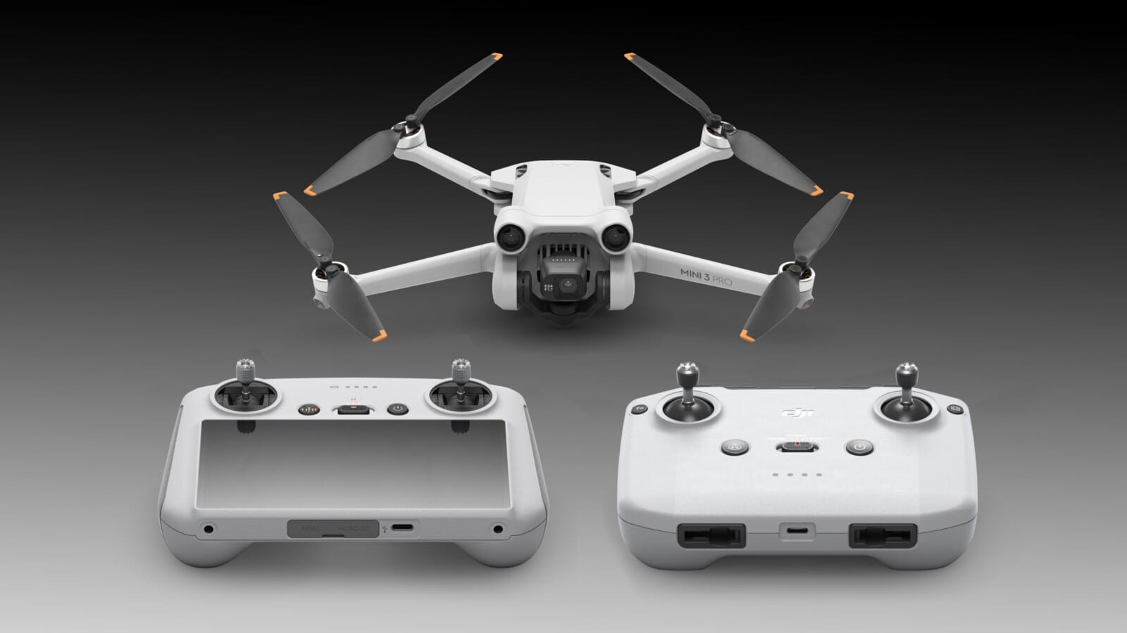 DJI Mini 3
