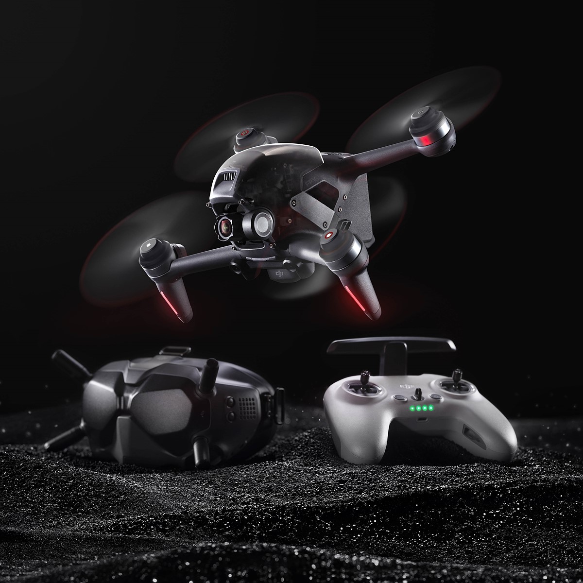 DJI FPV