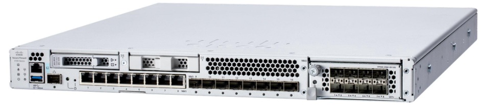 Cisco Secure Firewall 3110
