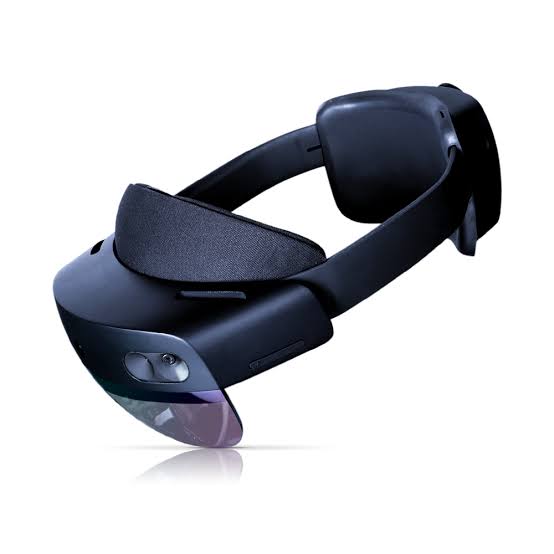 Microsoft HoloLens 2