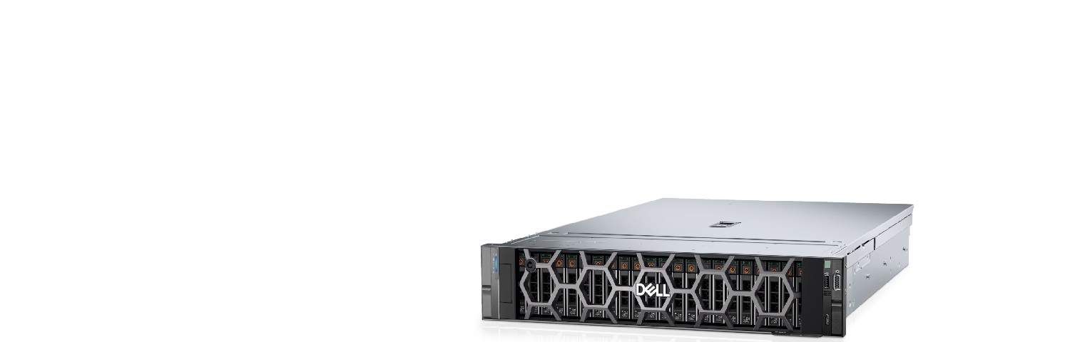 Dell PowerEdge R760