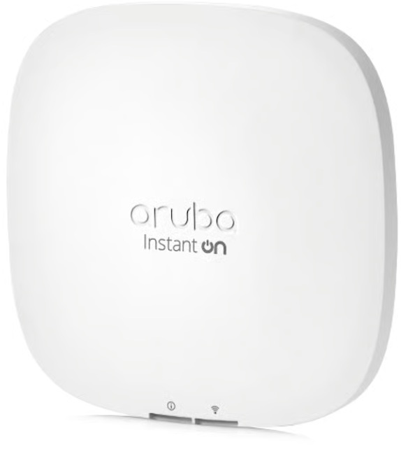 Aruba AP