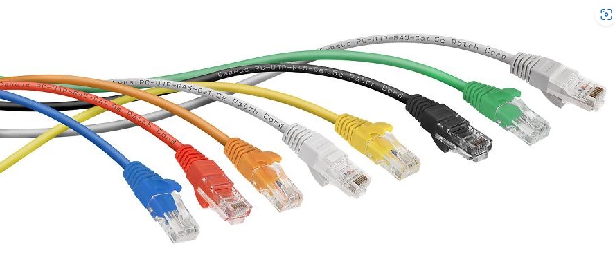 Network Patch Cable