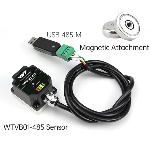 Tracking sensors