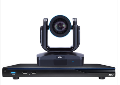 AVer EVC310 4-Way 1080p Video Conferencing Bundle