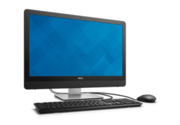 Dell Inspiron 24 5459 All In One Pc Intel Core I5 8gb Ram 1tb Hdd 23 8 Inch Ips Full Hd Touch Display Windows 10 Hot Deals