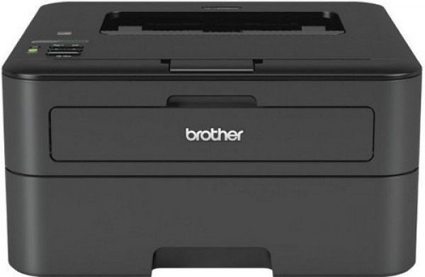 brother hl l2380dw printer how to add laser cartridge