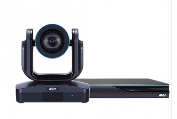 AVer EVC150 Point-to-Point 1080p Video Conferencing System