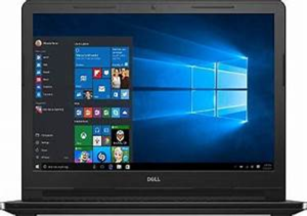 Dell – Inspiron 15.6″ Touch-Screen Laptop – Intel Core i5 – 8GB Memory – 1TB Hard Drive – Black