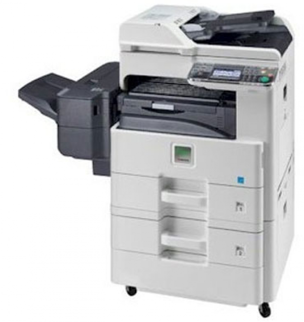 ecosys 6525