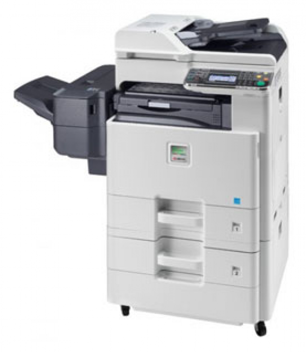 kyocera colour printer price
