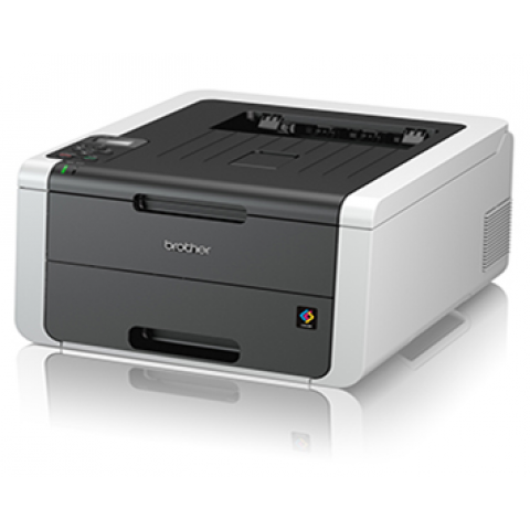 Brother  HL-3150CDN  A4 Wired Network Colour LED/Laser Printer 