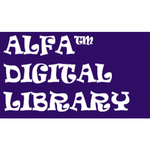 ALFA™ DIGITAL LIBRARY 