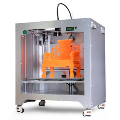 ORBIT 3D Printer 