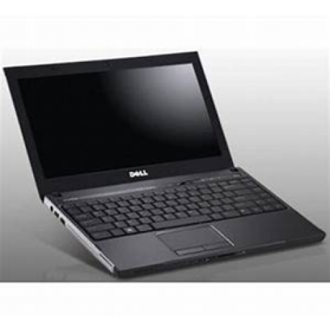 Dell Latitude 3350 Business NoteBook (P5223)- Intel® Core™ i3 (5005U) processor, 8GB RAM, 256GB SSD, Wireless+BlueTooth, 13.3” HD Display, Windows 10 Pro