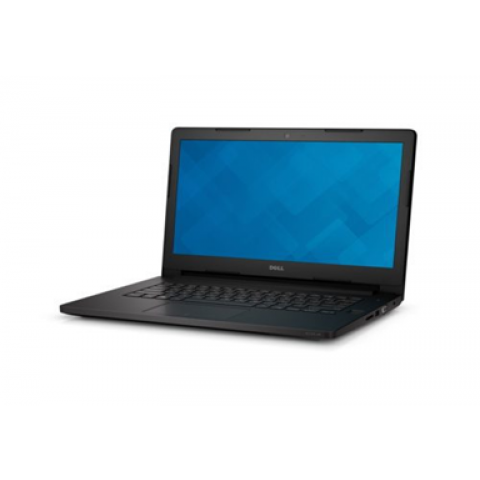Dell Latitude 3470 Business NoteBook – Intel i3 processor, 4GB RAM, 128GB SSD, Wireless+BlueTooth, 13.3” HD Display, Windows 10