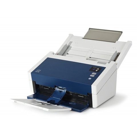 Xerox DocuMate 6440 Duplex Color Document Scanner