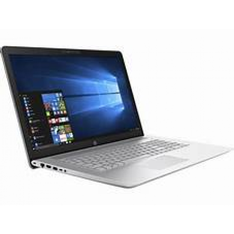 HP Pavilion 17-x101ds NoteBook PC- 7th Generation Intel core i3, 8GB RAM, 2TB HDD, 17.3″ HD+ Touch screen, Windows 10 Home