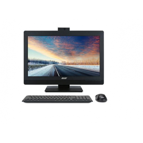 Acer Veriton Z4820G-I5650Z AIO Desktop 23" i3 4150T 4G 500GB Win8.1