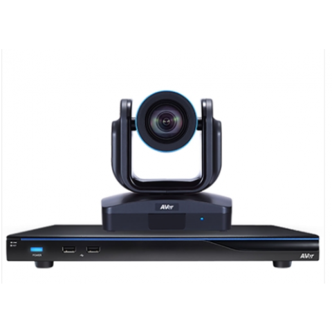 AVer EVC310 4-Way 1080p Video Conferencing Bundle