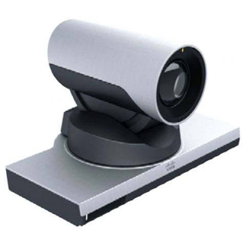 Cisco CTS-CAM-P40 Precision 40 TelePresence Camera