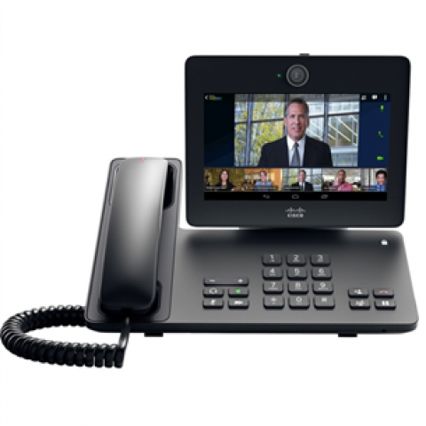 Cisco DX650 Video Phone, CP-DX650-K9
