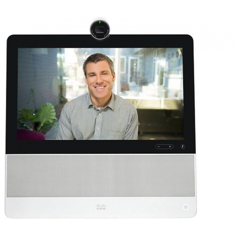 Cisco DX70 All-in-One Telepresence System, DX70