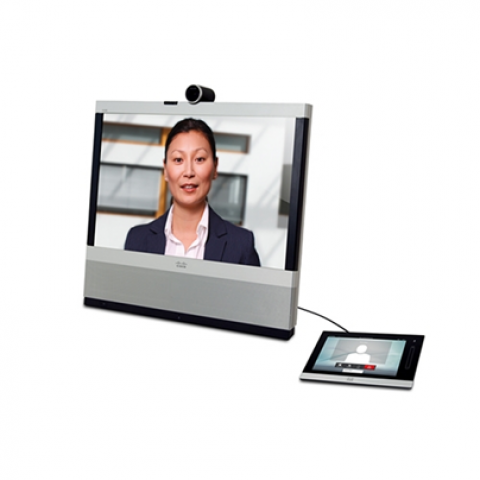 Cisco EX90 Video Conferencing System, CTS-EX90-K9