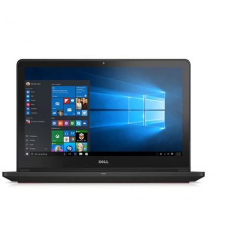 Dell Inspiron i7559-2512BLK FHD 6th Gen Intel Core i7 6700HQ 15.6" Laptop