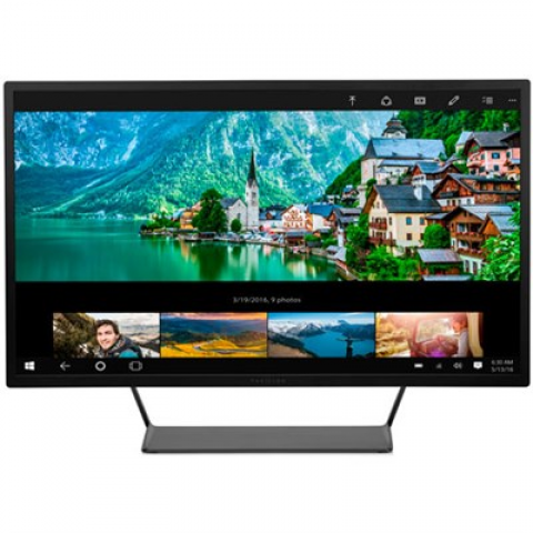 Hewlett Packard Pavilion 32" (2560x1440) QHD Wide-Viewing Angle Display Monitor