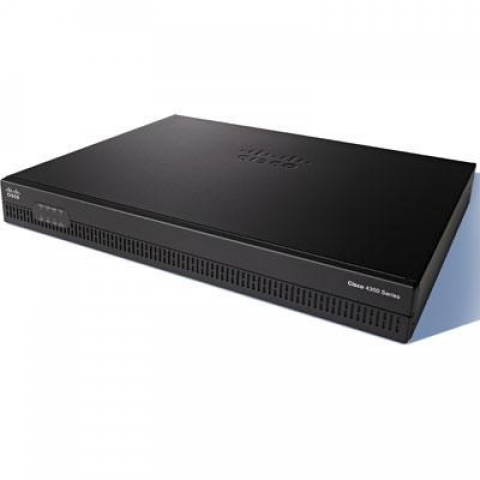 Cisco Linksys Integrated Services Router - ISR4321/K9