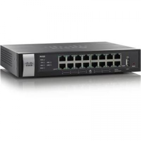 Cisco Linksys RV325 VPN Router Web Filter