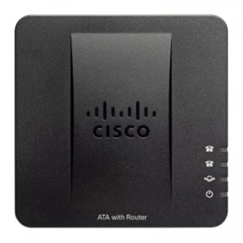 Cisco Linksys Cisco ATA with Router