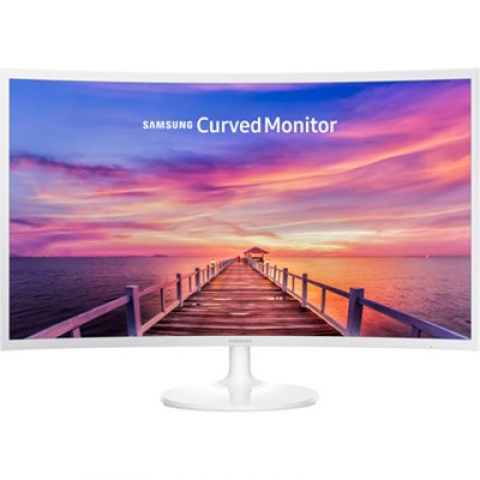 Samsung CF391 Series 32" LED Curved Monitor 1920 x 1080