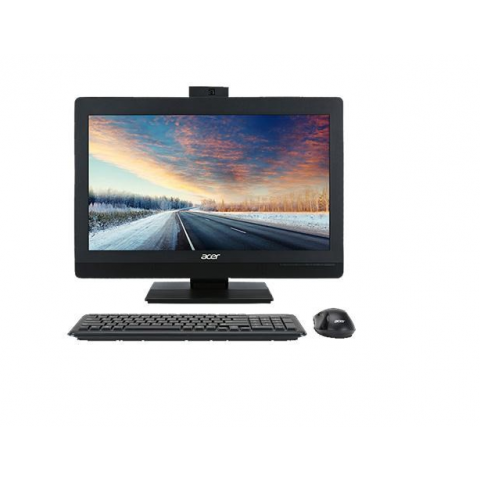 Acer Veriton Z4640G-I3610Z AIO Desktop i3 6100 16G 500G W10P AIO PC